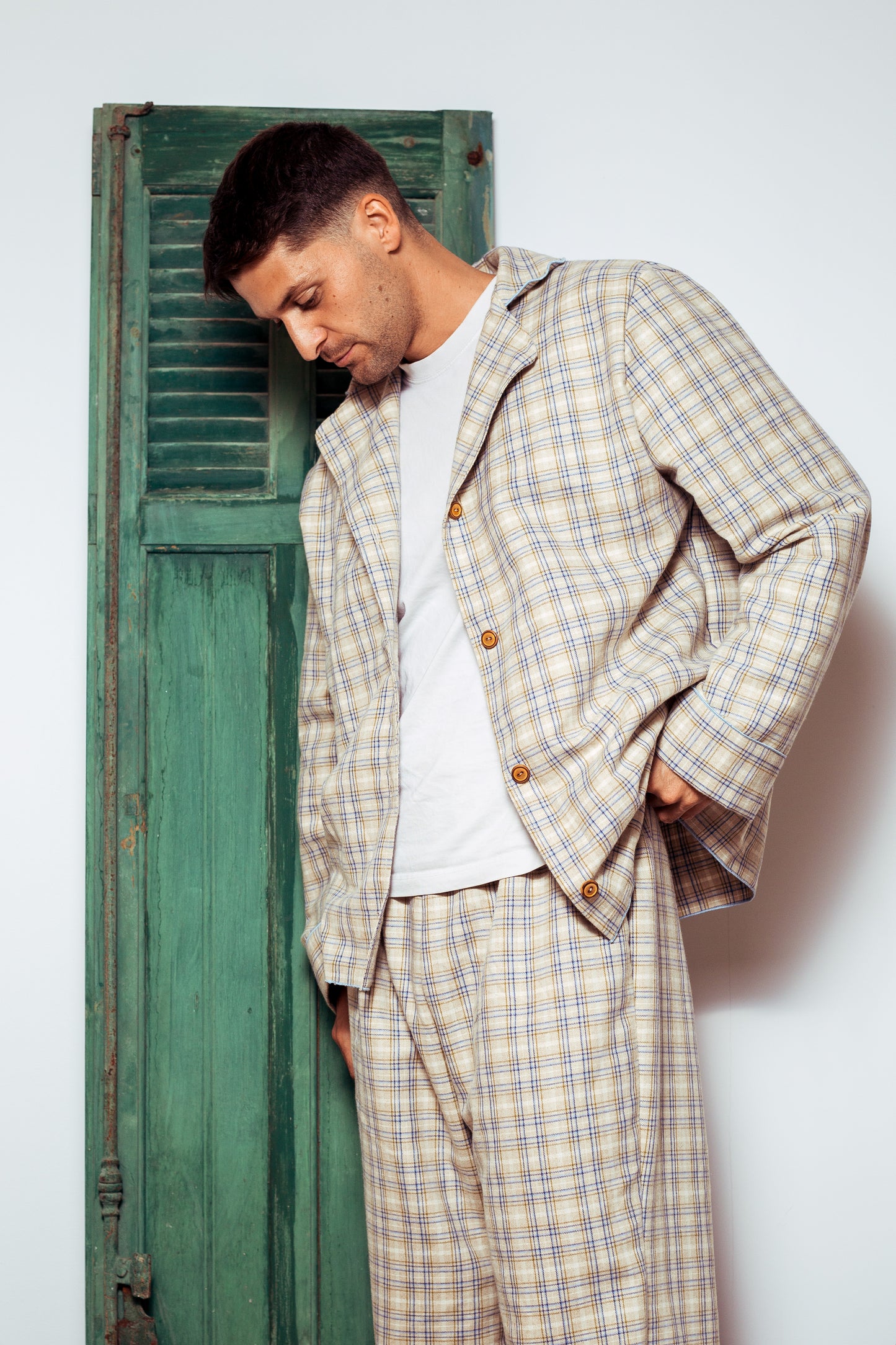 Pantalon de pyjama