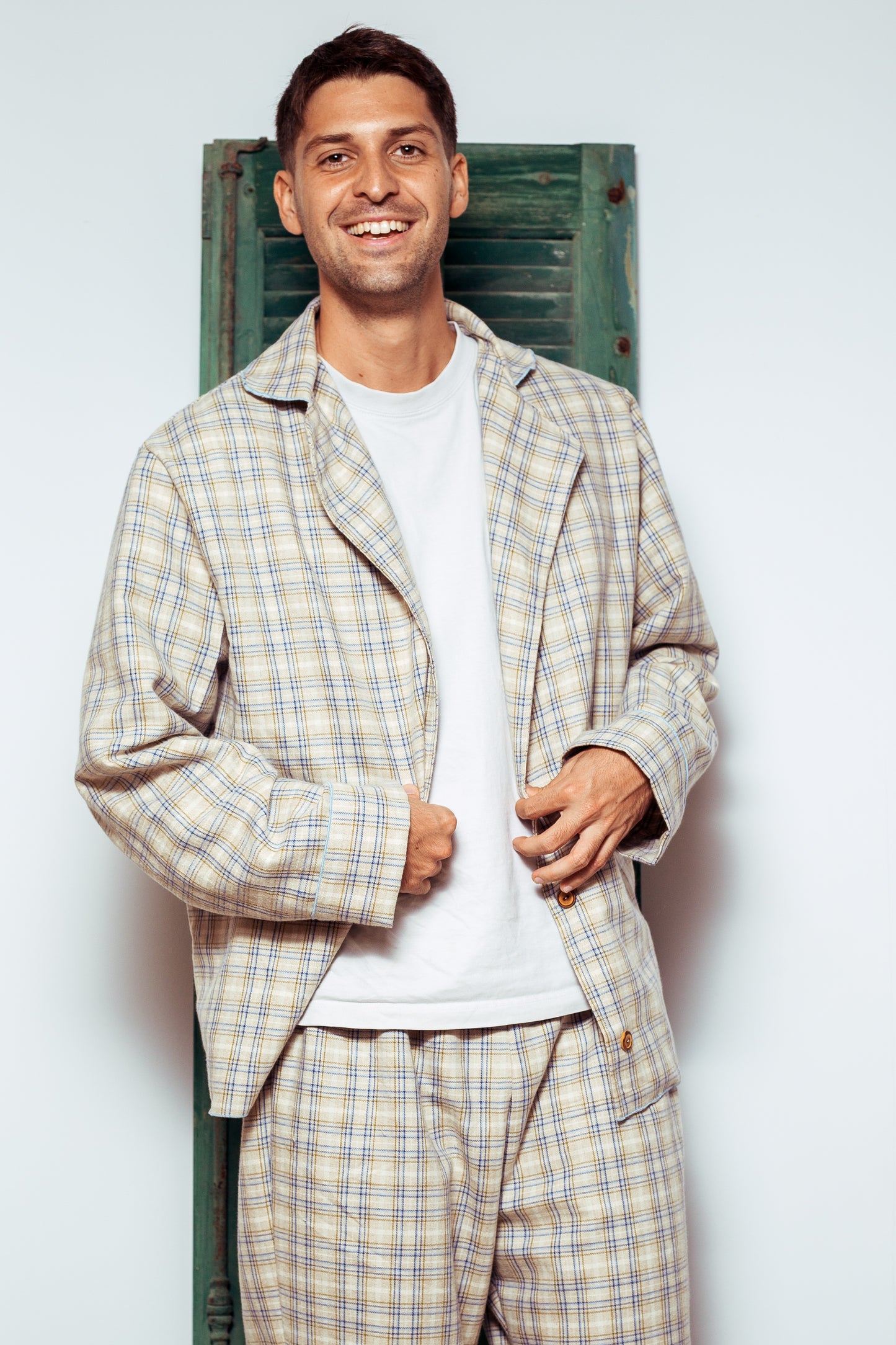 Pantalon de pyjama