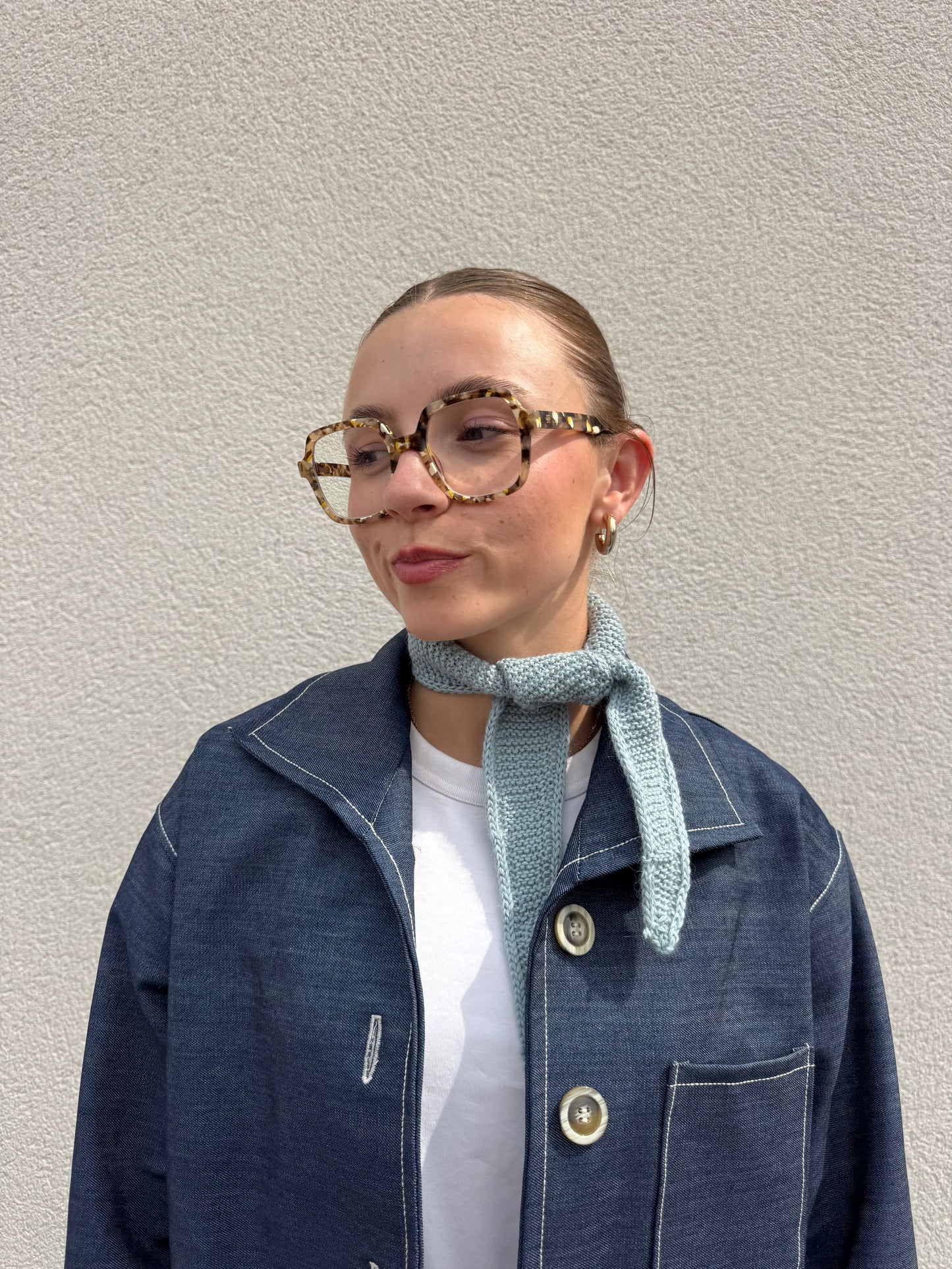 Écharpe Sylvie