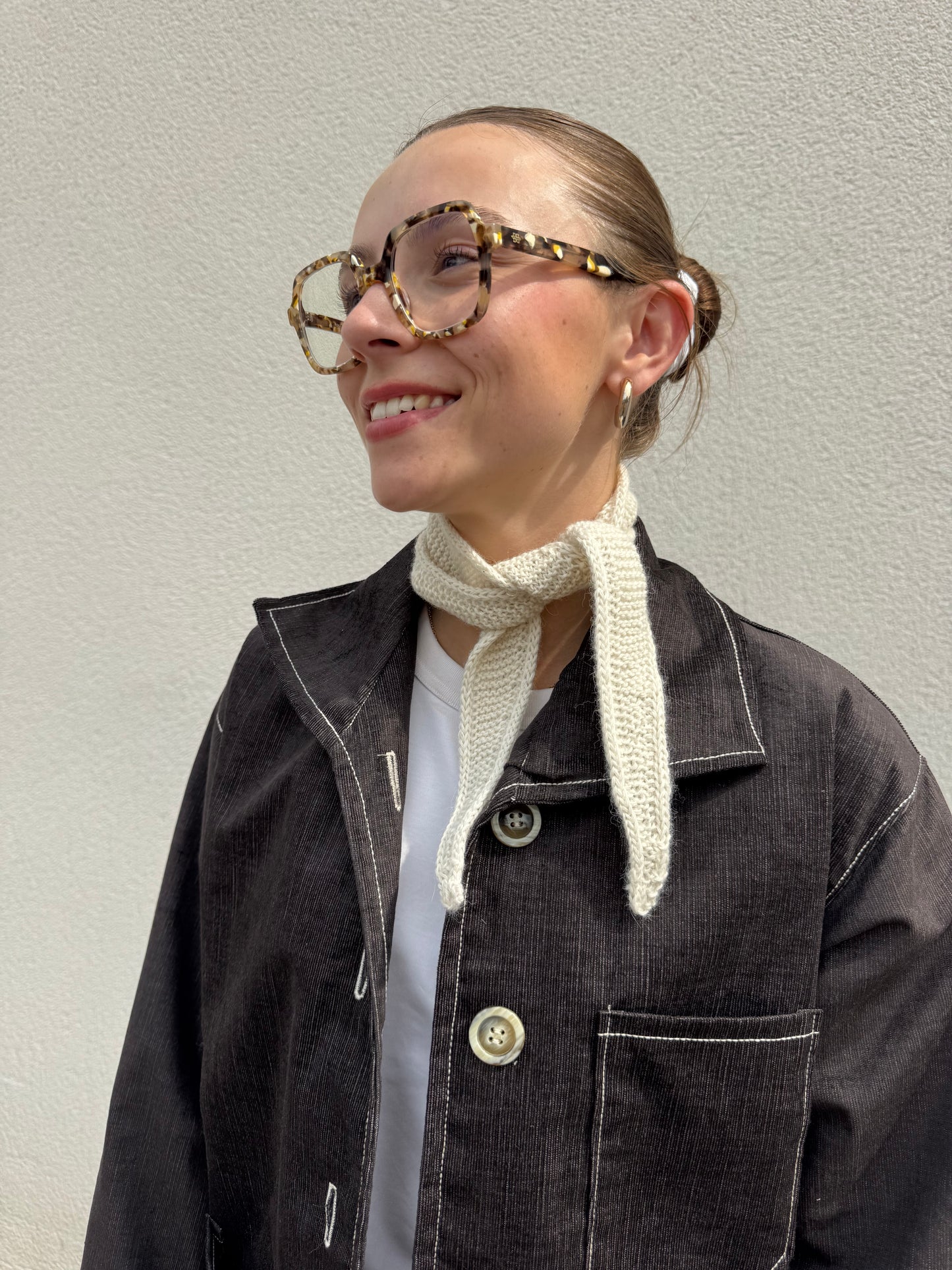 Écharpe Sylvie