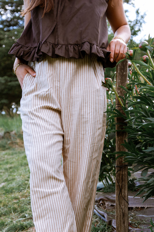 Pantalon dune