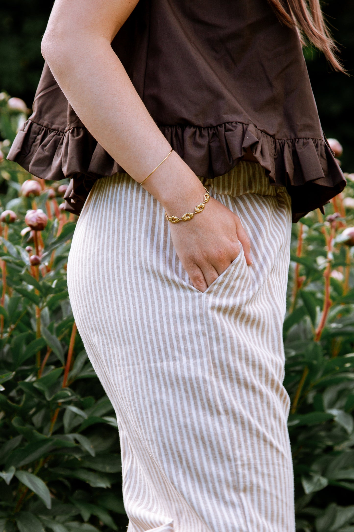 Pantalon dune