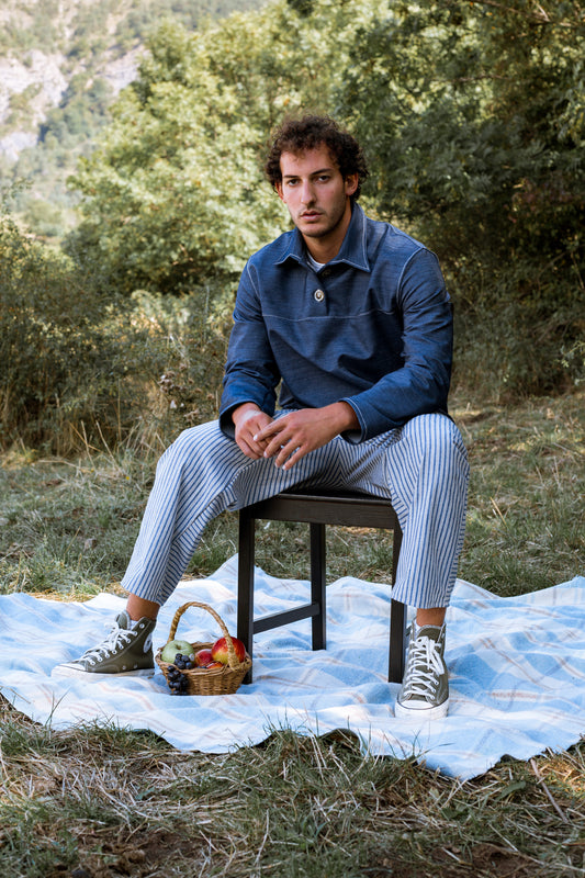 Pantalon érable