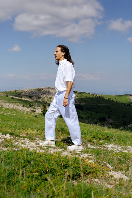 Pantalon Lapiaz homme