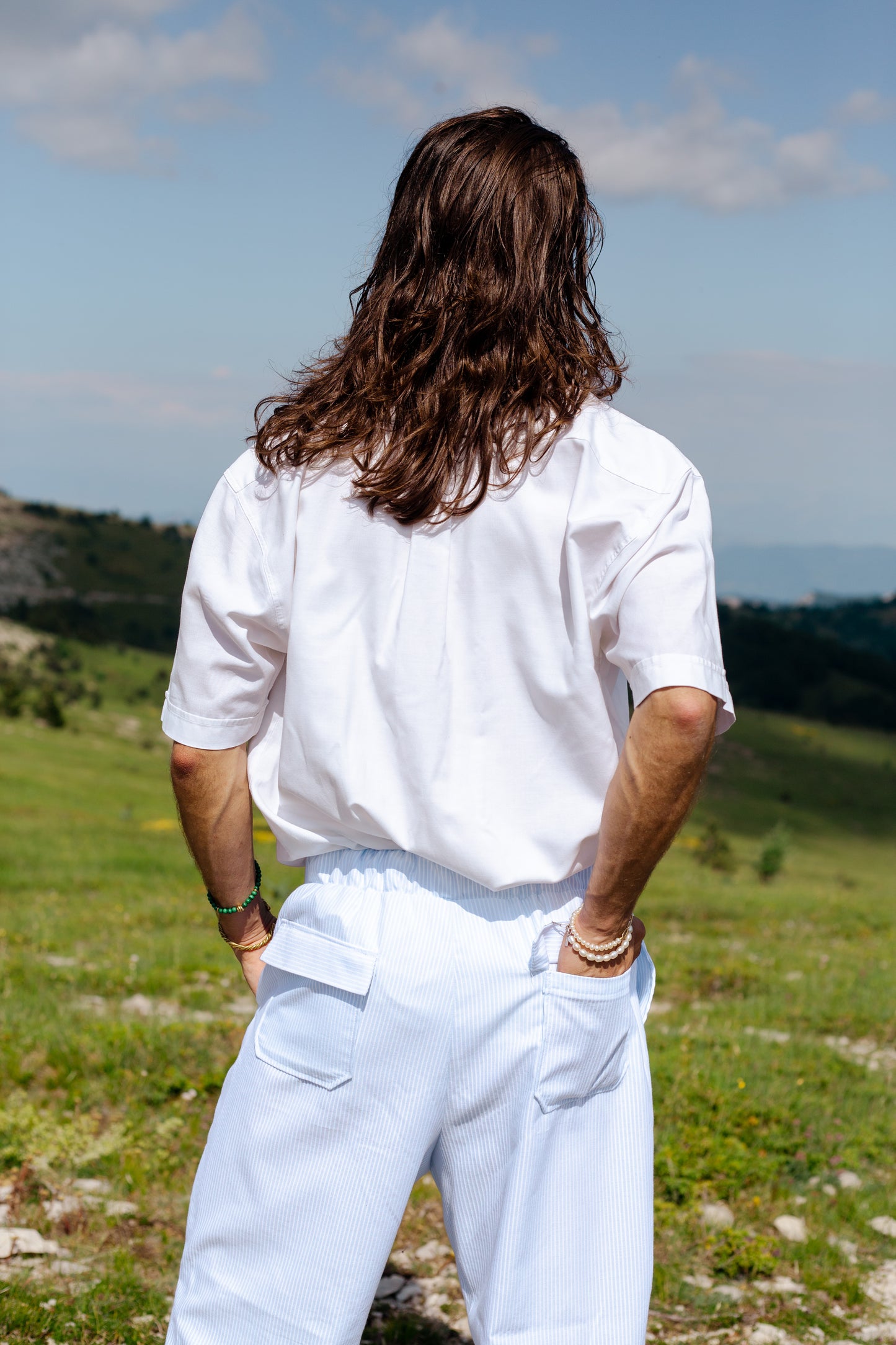 Pantalon Lapiaz homme