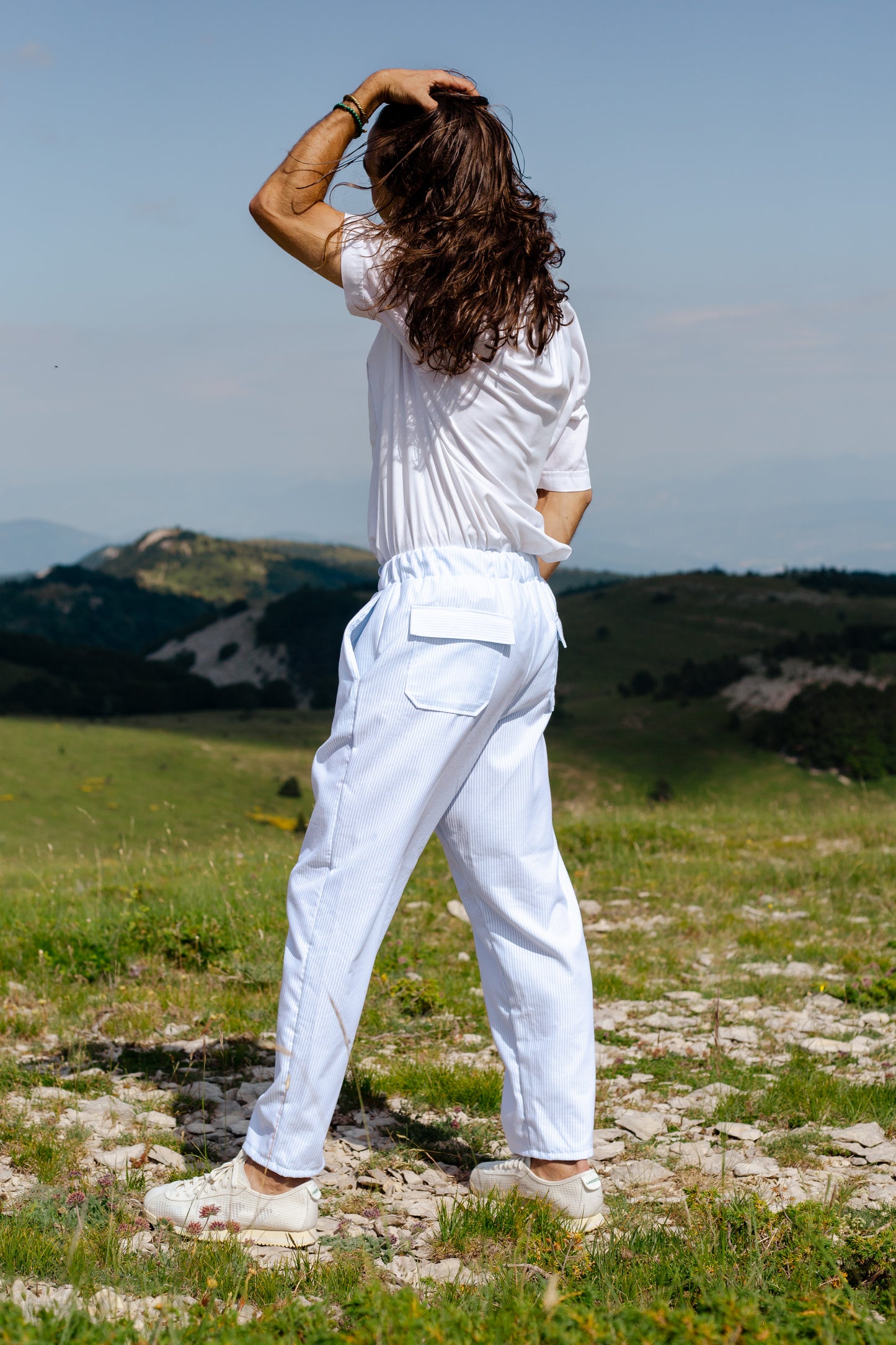 Pantalon Lapiaz homme