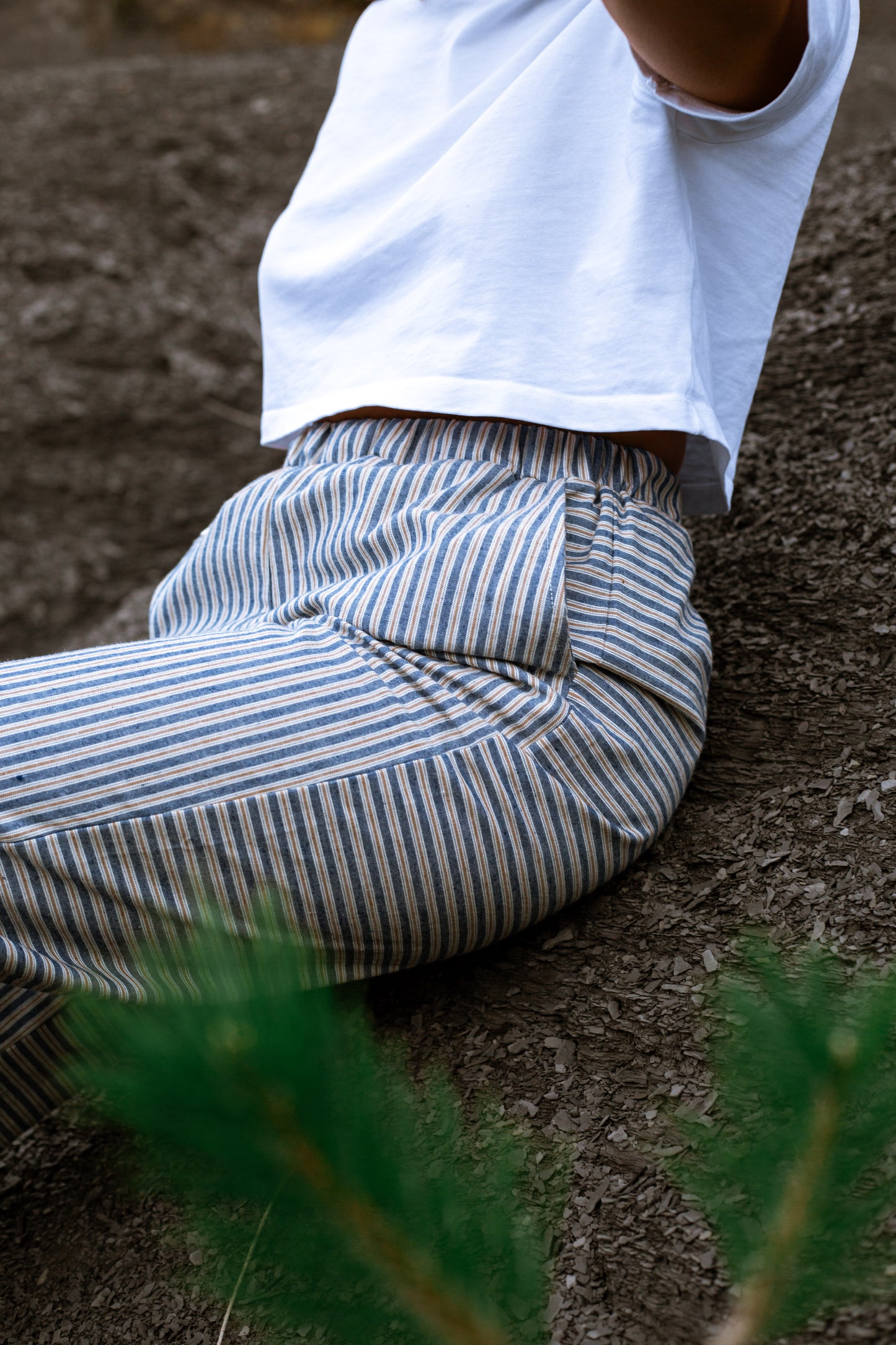 Pantalon érable