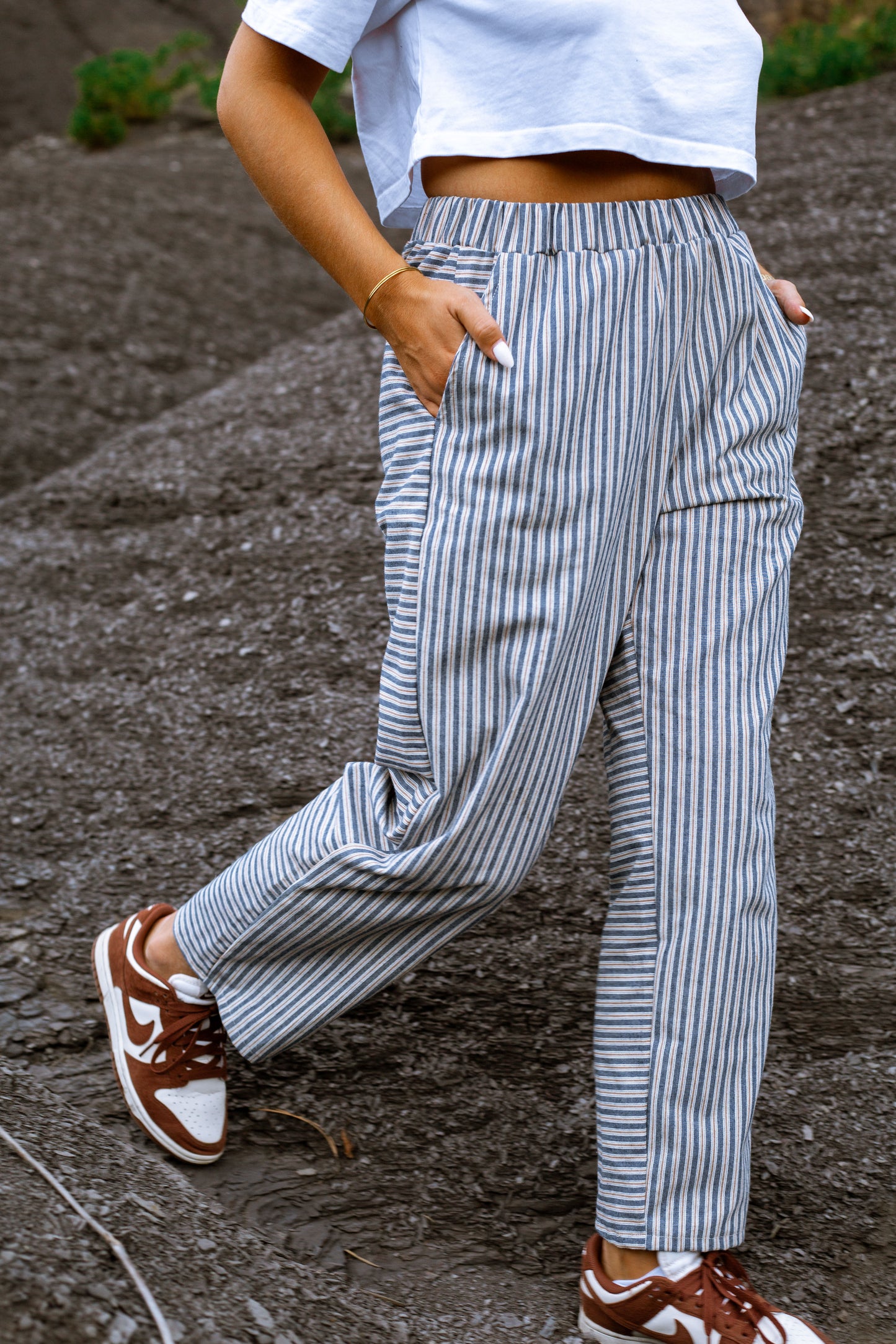 Pantalon érable
